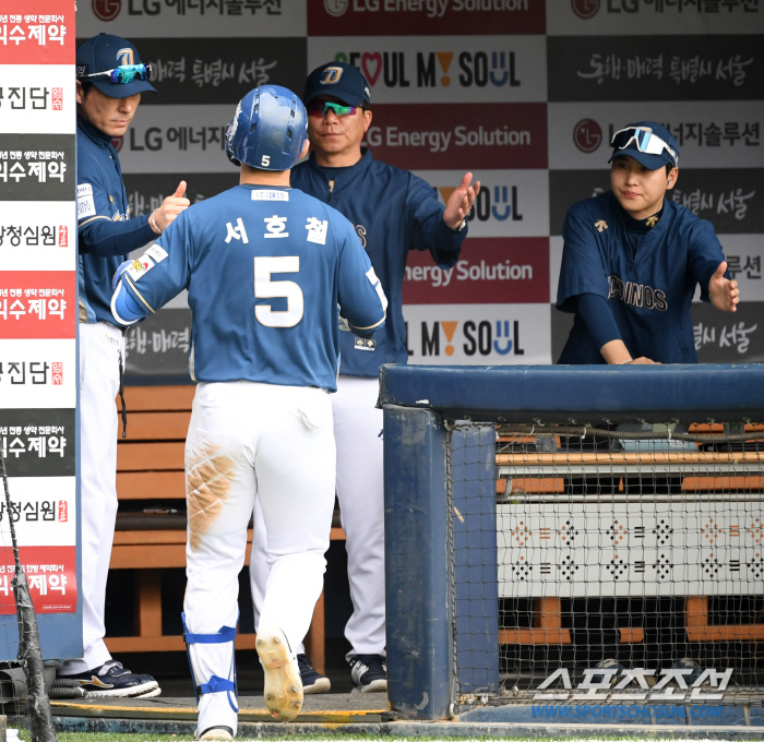 3일만에 2위→5위 추락…충격의 스윕패 이후, 최대 장점이 최대 고민이 …