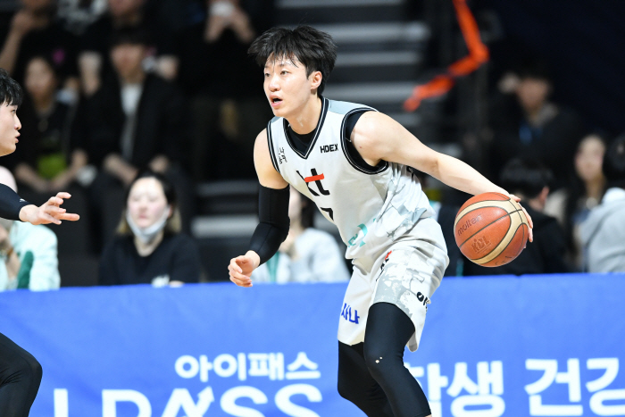 썰렁한 KBL FA시장 속에 '대박' 터지긴 했는데…인상률 '100%+'…