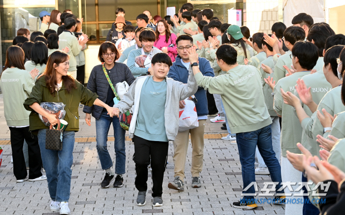 "모두의 행복한 운동회" 서울림운동회 중고24개교 28~29일 설명회 성…