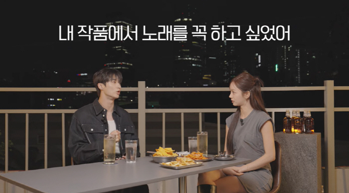 변우석 "선재 되려 수영+노래 3개월간 매일 연습"('혤's club)[…