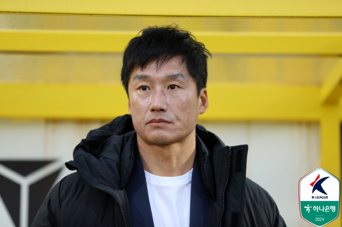 '기자회견 태도 논란' 이정효 광주FC 감독, K리그 차원 징계 NO→경…