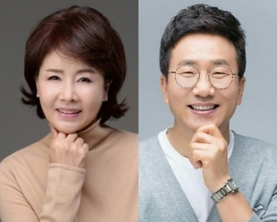 유영재, 고액 전관 변호사 선임..'선우은숙 혼인취소소송' 맞대응[종합]