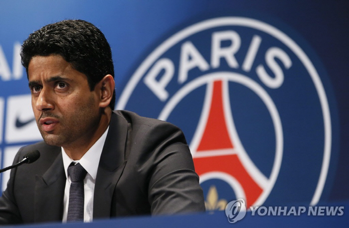 설마 이강인도 이런 푸대접 받을까...PSG, 보너스 '4억 5천' 미지…