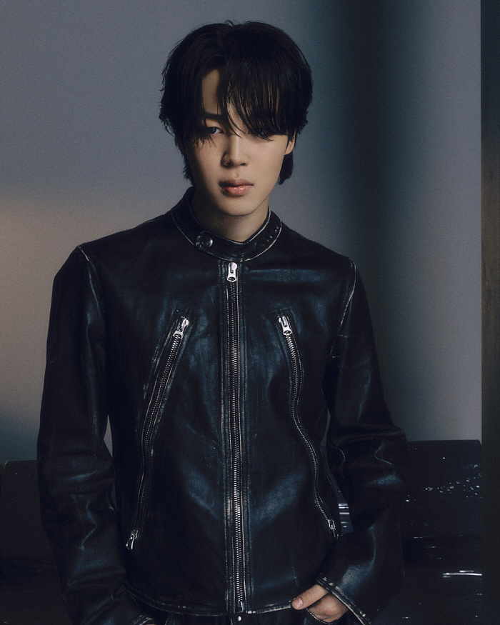 [공식] 방탄소년단 정국 팬송 ‘Never Let Go’, 스포티파이 차…