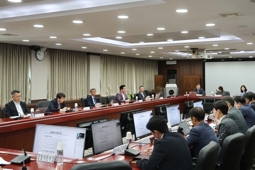 한국마사회, 경영혁신위원회 개최…혁신 위한 전사역량 결집 강조