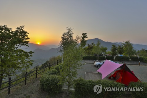 1박 예약 안 받고 계좌이체로만 결제…소비자 울리는 캠핑장