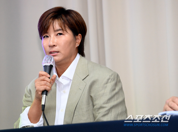 박세리 "집 경매 문제 해결, 올바르게 변제 후 인수했다"