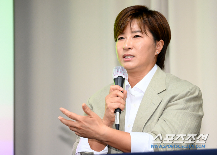 박세리 "부모와 소통 안 해, 문제 계속 막았지만…너무 화난다" 눈물