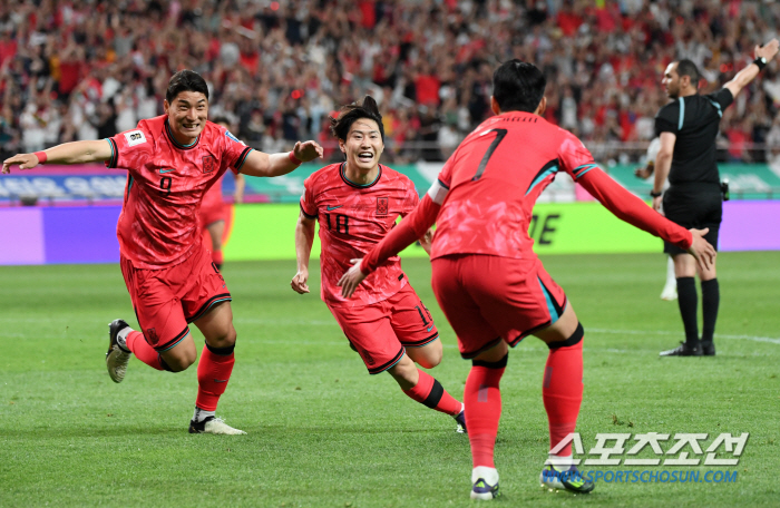 [공식발표]대한축구협회, '포스트 클린스만' 감독 후보 12명 평가 완료