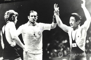 [올림픽D-30] ⑤한국 100번째 하계 올림픽 금메달 주인공은