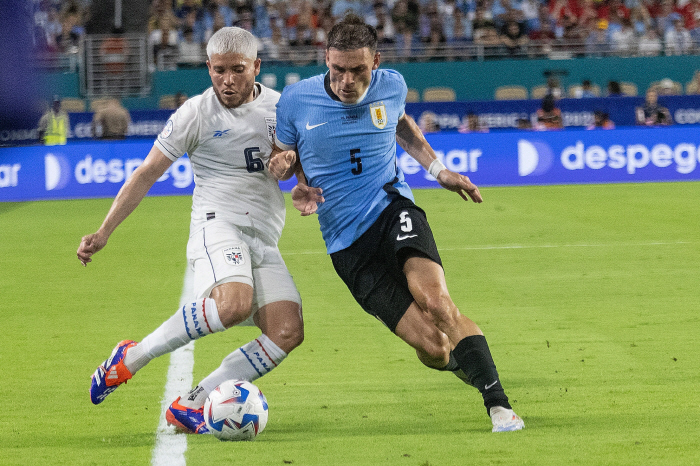 맨유 굴욕, 입찰부터 거절당했다…PSG '극찬 받은 2001년생 새 얼굴…