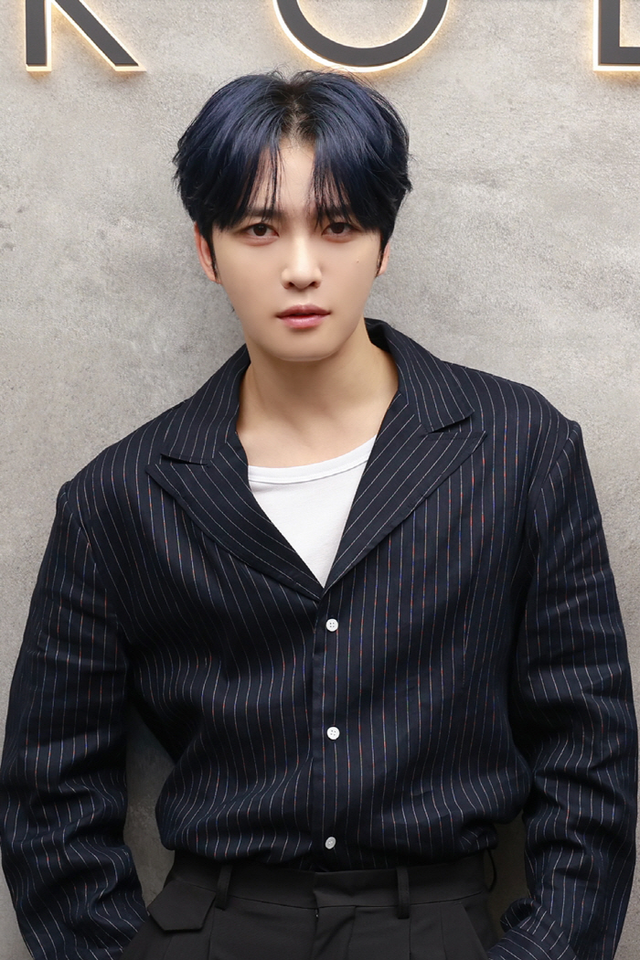 [인터뷰①]김재중 "동방신기, 해외 나가는 아웃풋 역할…20년, 잘 버텼…