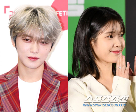 김재중 "인식 바꿔 준 아이유 덕분에 '사생'으로부터 보호 받고 있다" …