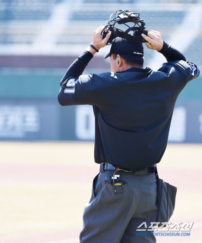 NPB, ABS+피치클락 운영현황 견학 및 KBO 미디어센터 방문