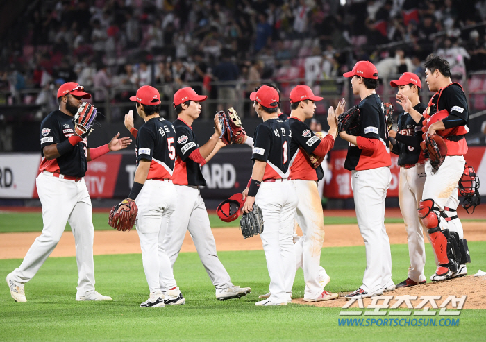 2547일만에 전반기 1위 마감! 하지만 진짜 승부처가 다가온다...KI…