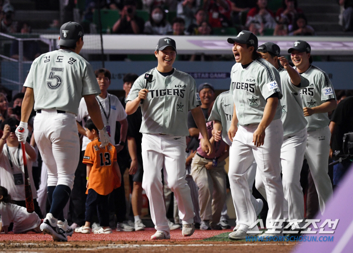 시작은 할 것 같은데...올스타전, 완주 가능할까? 예보대로면...[SC…