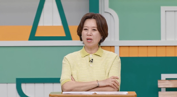 "교제 한 달 만에 동거"…중3때 '초고속 동거'한 사연에 출연진 한숨(…