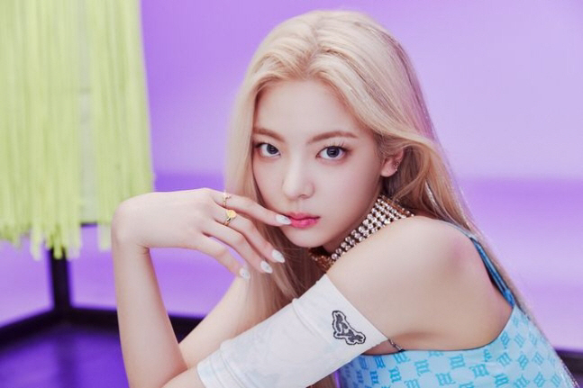 ITZY 리아, 하반기 신보로 활동 재개 "불안증상 호전" (공식)[전문…