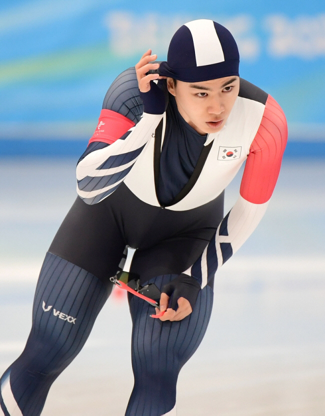 '韓 스피드스케이팅 간판→음주운전 논란' 김민석 결국 헝가리로 귀화 "소…