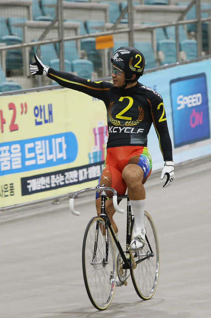 <경륜> 2024 상반기 경륜 7대 뉴스, '광명 스피돔에서 생긴 일'