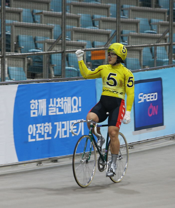 <경륜> 2024 상반기 경륜 7대 뉴스, '광명 스피돔에서 생긴 일'