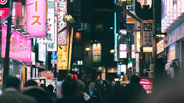 日 상반기 매독 감염 역대 두 번째 '최다'…우리나라는?