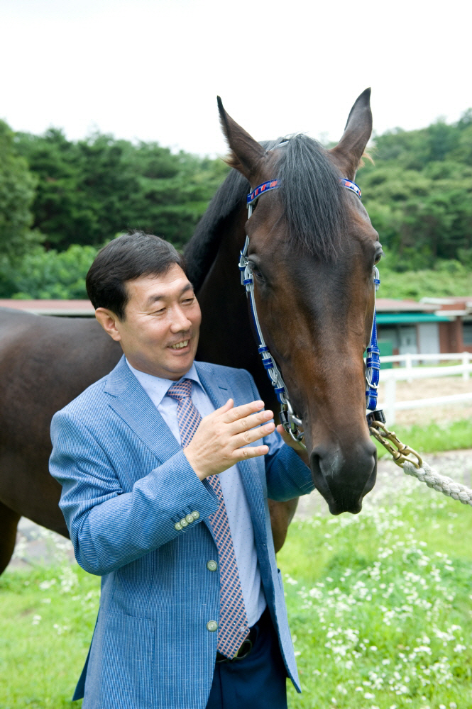 [경마] 2024년 상반기, 한국경마 다승 투톱은 누구?