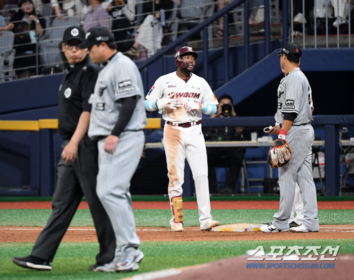 ' 9실점→무실점→6이닝 3실점' 류현진만 판정승... 진짜 승리는 키움…