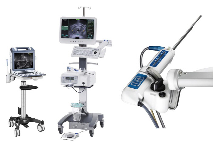 이대비뇨기병원, 아쿠아블레이션 도입 이후 첫 수술 성공…부작용 최소화