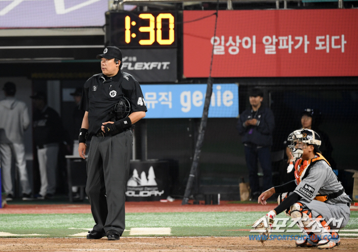 "ABS 보완, 피치클락 시기상조" 엇갈린 입장 차, 선수와 현장은 왜 …