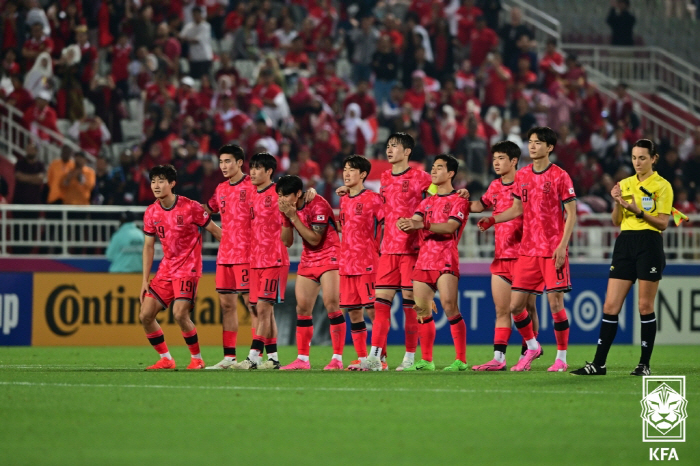 [오피셜] '빠꾸 없다' 축협, 홍명보 감독 선임 확정 → 코칭스태프 인…