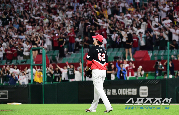 이 정도면 1위가 기적...'마운드 붕괴' KIA, 결국 움직이나? '보…