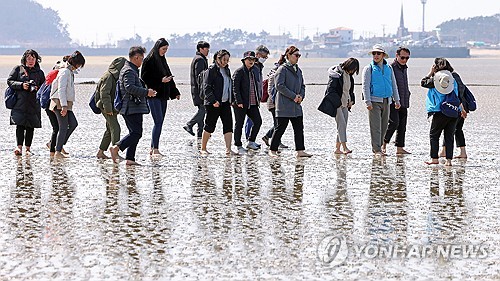 23개 인구감소지역 방문 철도운임 50% 할인…생활인구 늘린다