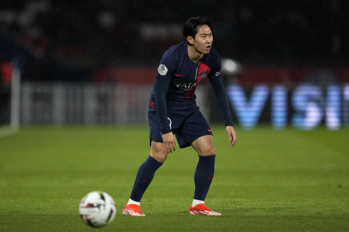 '역대급 이적료 등장!'...'PSG 왕자님' 이강인, EPL 구단이 '…