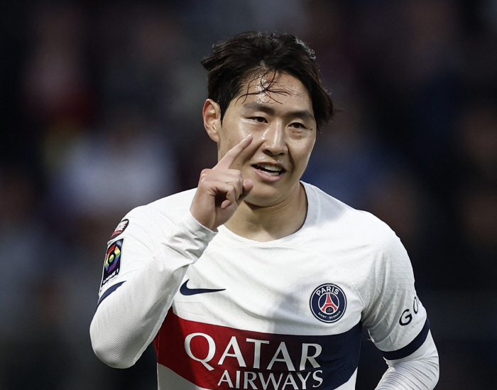 '역대급 이적료 등장!'...'PSG 왕자님' 이강인, EPL 구단이 '…