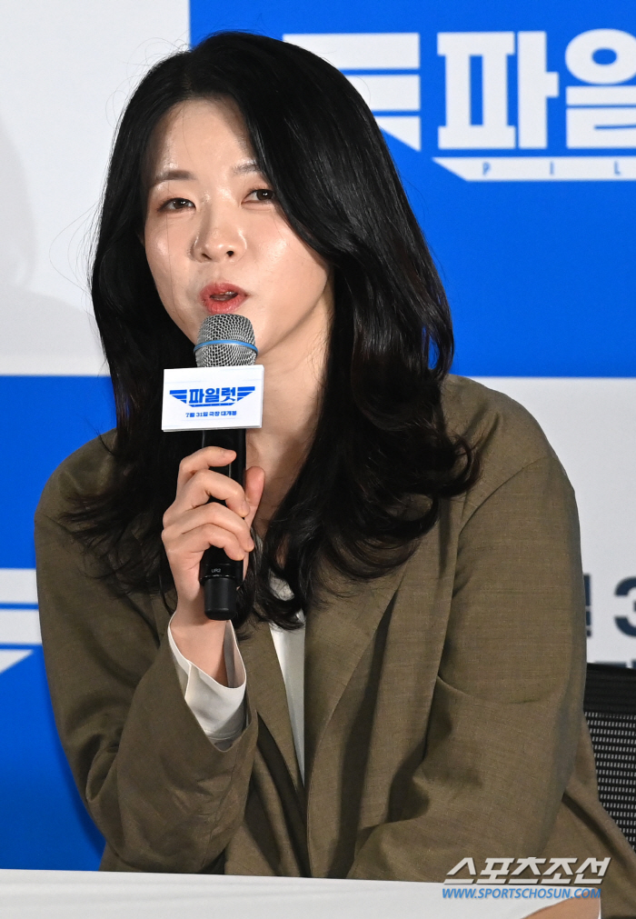 '파일럿' 김한결 감독 "조정석 캐스팅? 난 성덕이다"