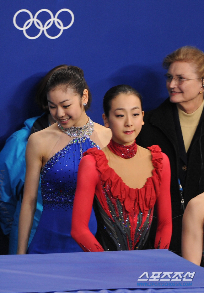 '김연아 라이벌→2인자' 아사다 마오, 14년 만의 심경 고백 "1위 못…