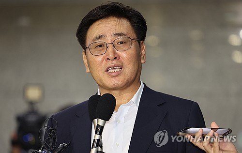 유상임 과기정통장관 후보자 "전략기술 주도할 R&D 혁신 노력"