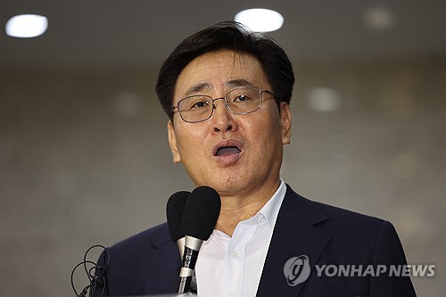 유상임 과기정통장관 후보자 "IT안정성 확보 위한 조치해야"