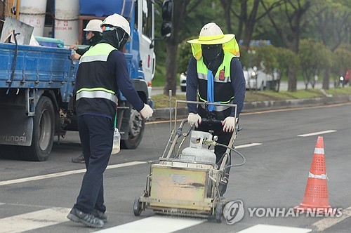 장맛비 지나니 당분간 '찜통더위'…전국 95%에 '폭염특보'