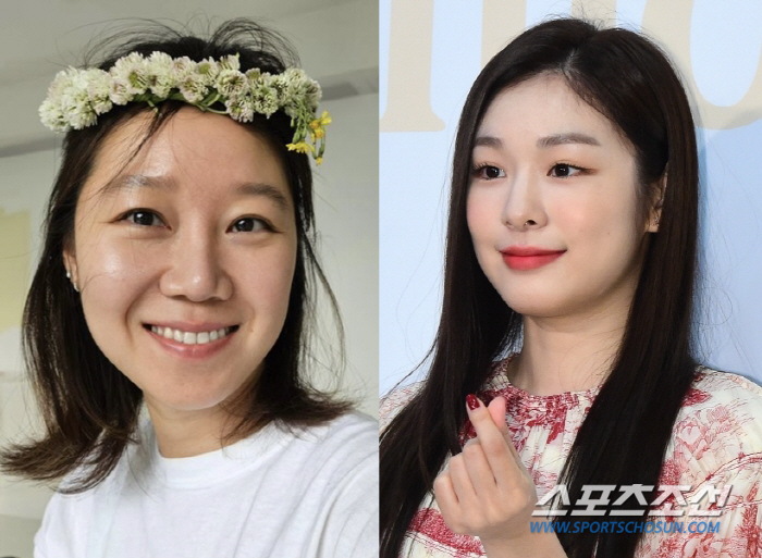 김연아는 파리, 공효진은 경주..軍에 남편 보낸 '곰신 아내들'의 여름휴…