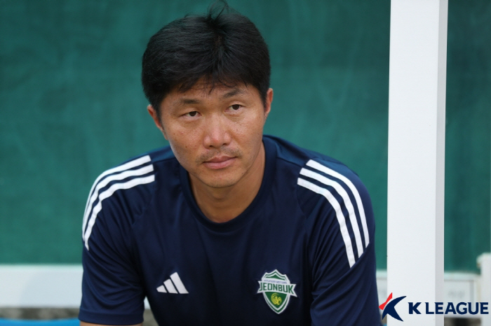 [현장리뷰]"승우형,저희 잘했죠?" 전북 U-18팀, 김천 4-1로 꺾고…