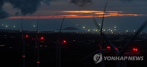 제주 열대야 20일째…비 내려도 밤낮없는 무더위 계속