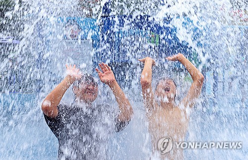 부산·울산·경남 흐리고 가끔 비…낮 최고 29∼34도