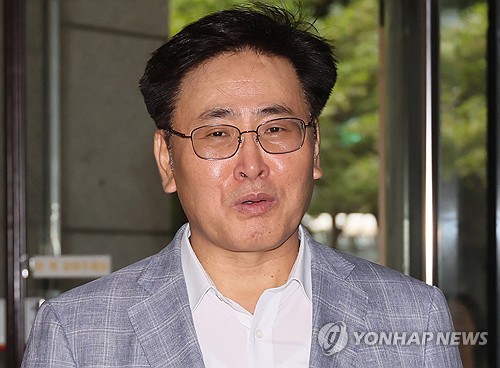 유상임 과기정통장관 후보자 "나눠먹기, 과기계 자긍심 해친 말"