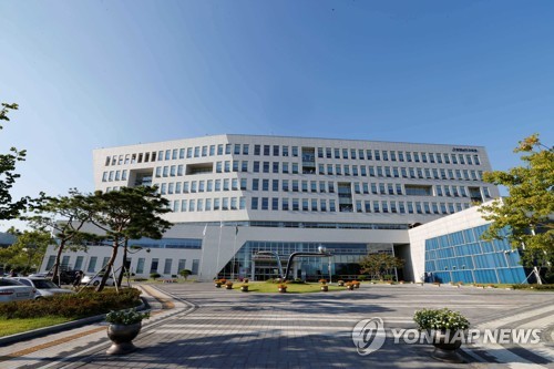 충남교육청, 호우피해 35개교에 예비비 등 45억7천만원 투입