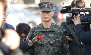채상병 유가족, '임성근 사단장 불송치' 경찰 수사에 이의신청