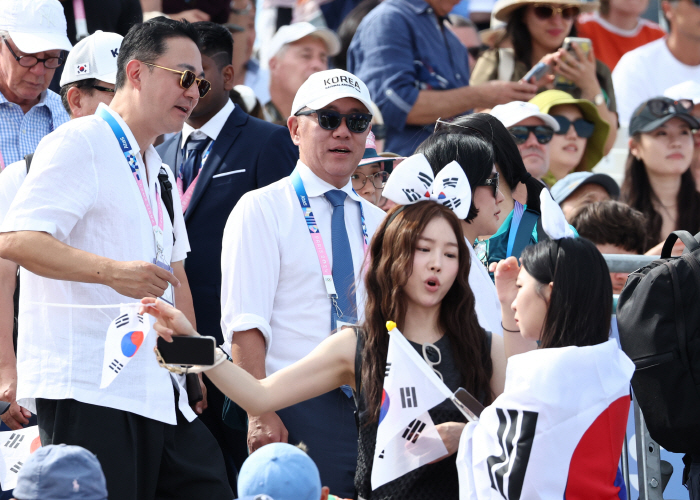 유럽 부진+평준화+경험 부족 딛고 이뤄낸 '10연패' 신화, 비결은 준비…