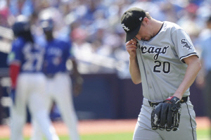 KBO 20승 투수의 잘못된 선택? CWS 두 번째 14연패...MLB 사상 최악의 팀 되나