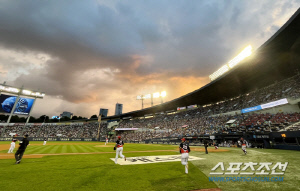 '명실상부' 역대 최고 시즌 선언! 이전 최고 2012년 넘었다. 40경기 빨리 돌파. 1000만명 여전히 사정권[SC포커스]